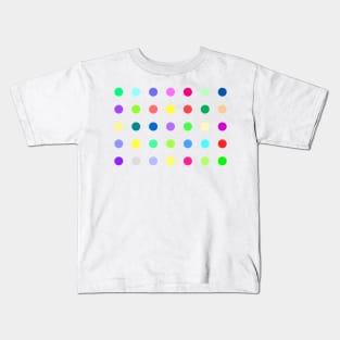 Oxazepam Kids T-Shirt